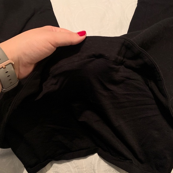 Over Belly Pixie Pant - Picture 4 of 4